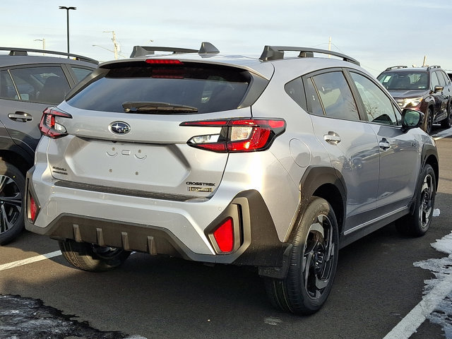 New 2026 Subaru Crosstrek 2.5i Limited image 4