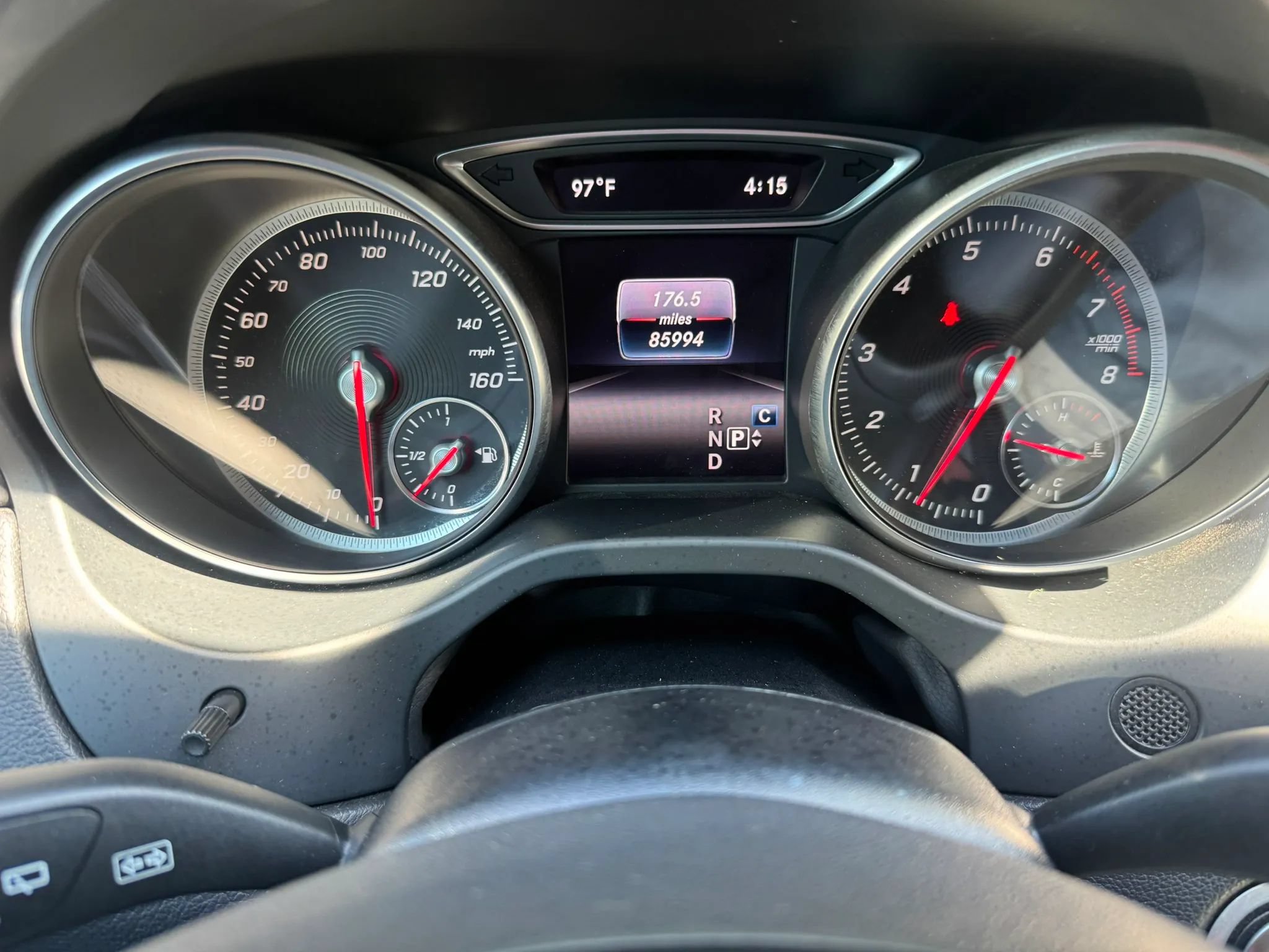 Used 2019 Mercedes-Benz GLA 250 4MATIC image 32