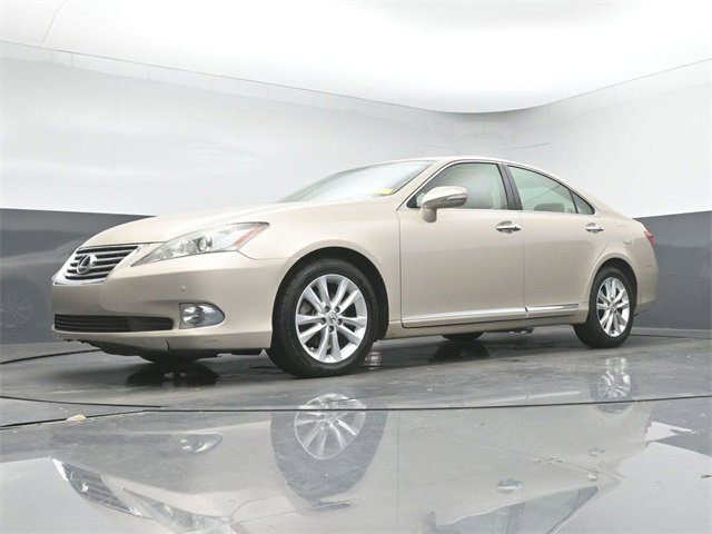 Used 2010 Lexus ES 350 image 12