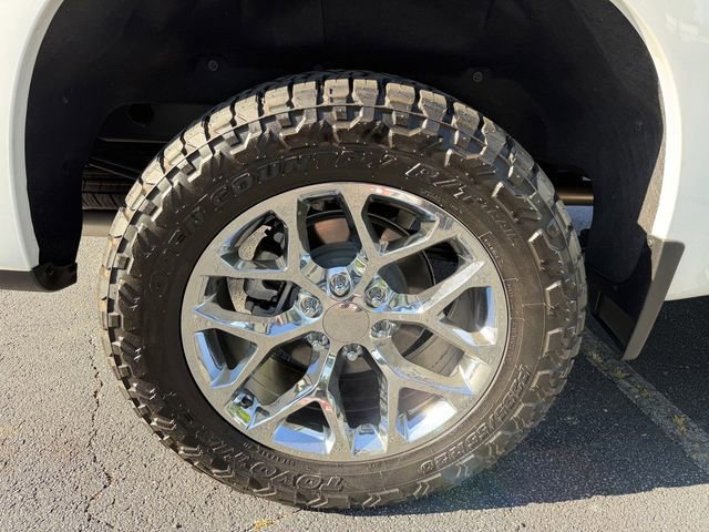Used 2026 Chevrolet Silverado 1500 LTZ image 58