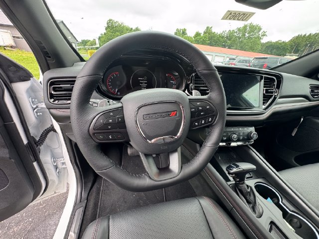 New 2026 Dodge Durango GT AWD/4WD image 43