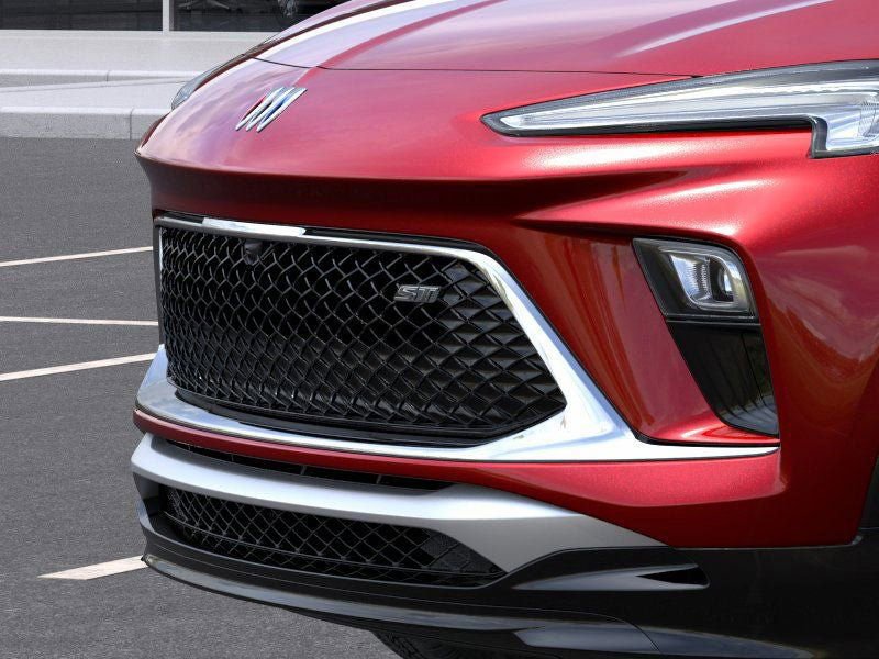 New 2026 Buick Encore GX Sport Touring w/ Advanced Technology Package image 13