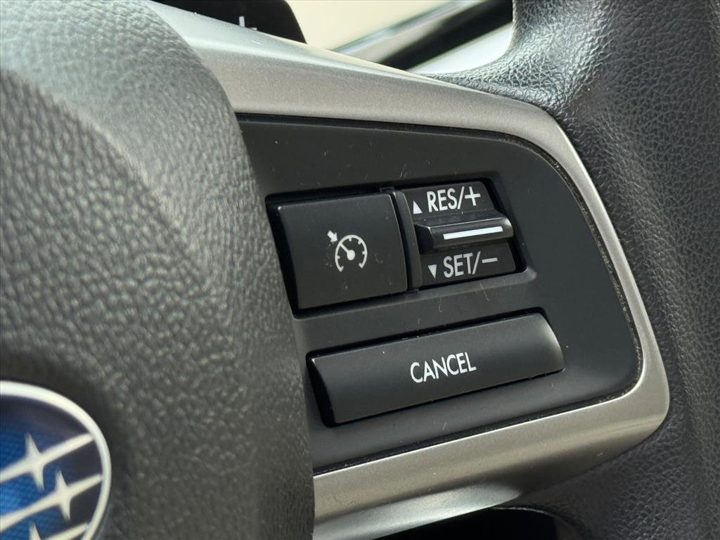 Used 2015 Subaru Crosstrek 2.0i Premium w/ Moonroof Package image 13