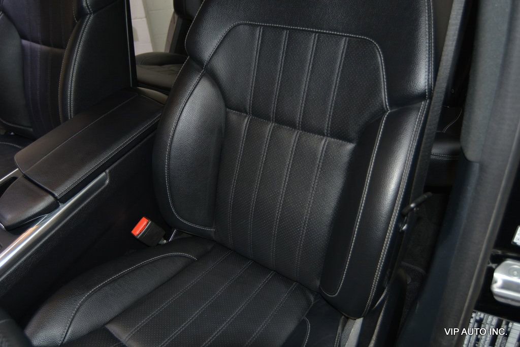 Used 2015 Mercedes-Benz GL 320 BlueTEC 4MATIC image 15