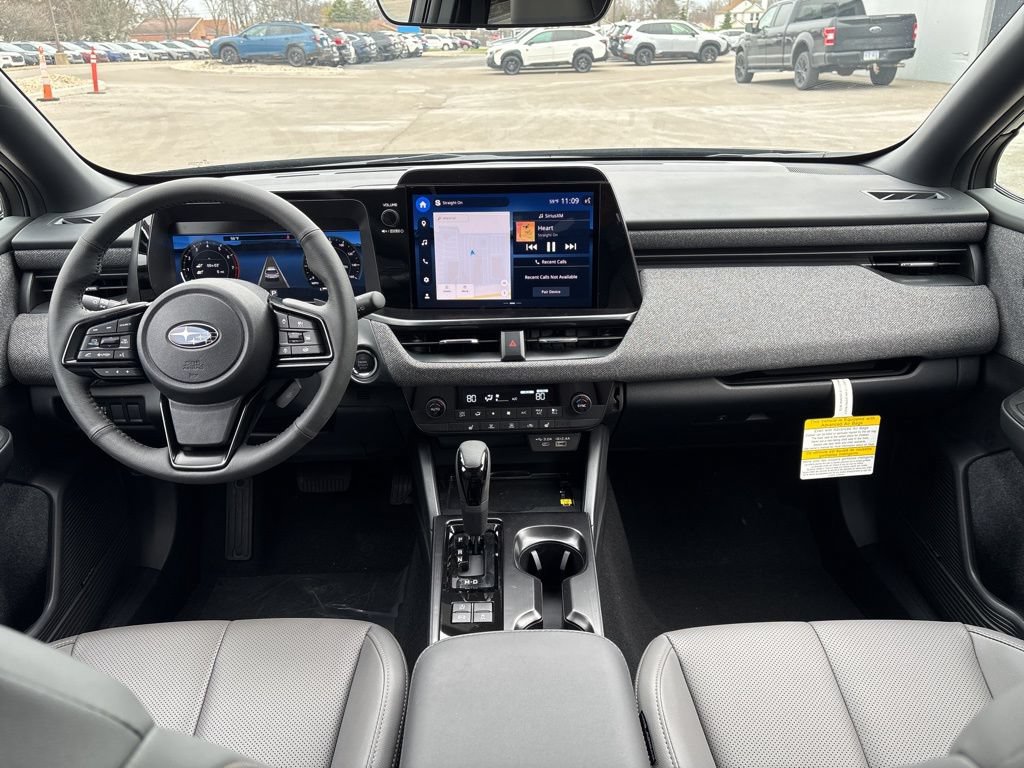 New 2026 Subaru Outback Limited w/ Premium/Limited Package 2 AWD/4WD image 13