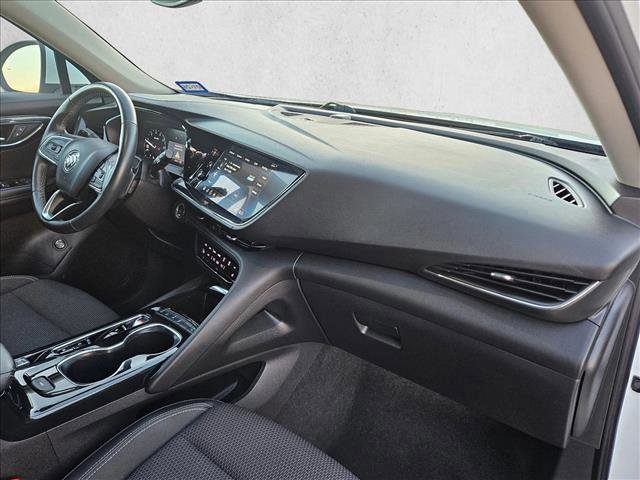 Used 2023 Buick Envision Preferred w/ Premium Seat Package image 20