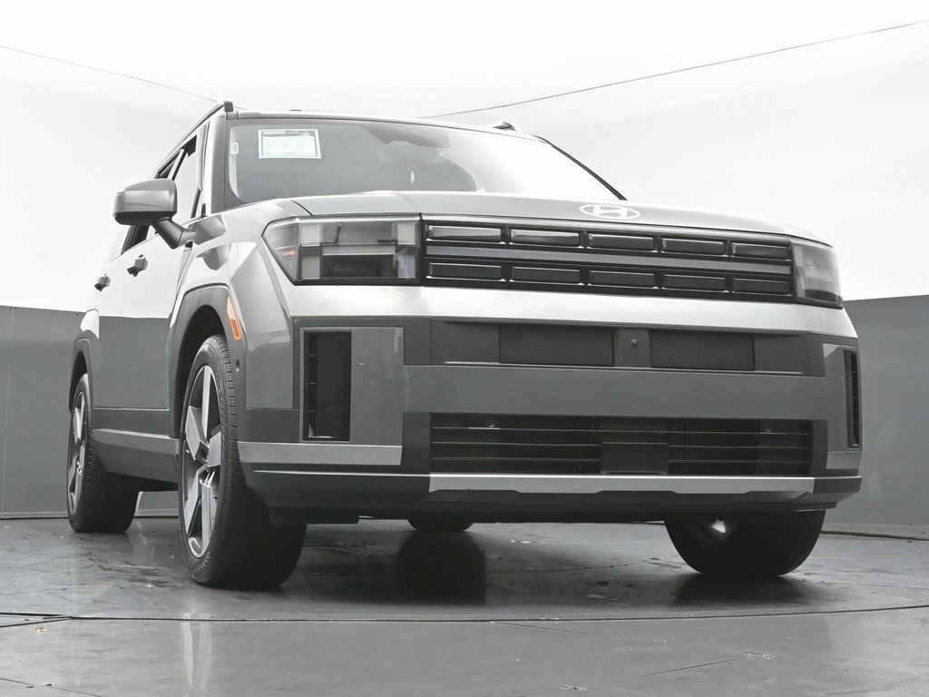 Used 2024 Hyundai Santa Fe Limited image 57