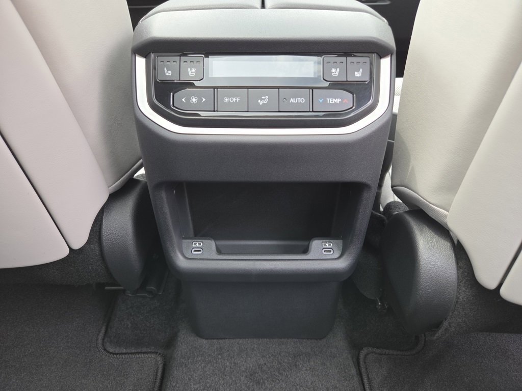 New 2025 Lexus TX 350 AWD image 26