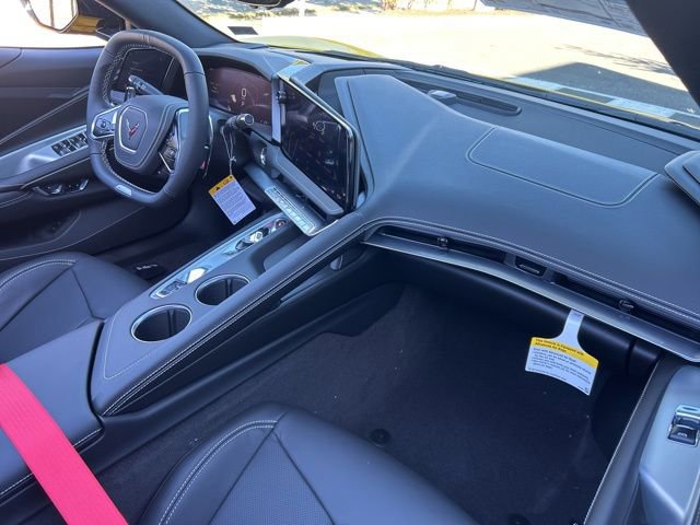 New 2026 Chevrolet Corvette Z06 image 16