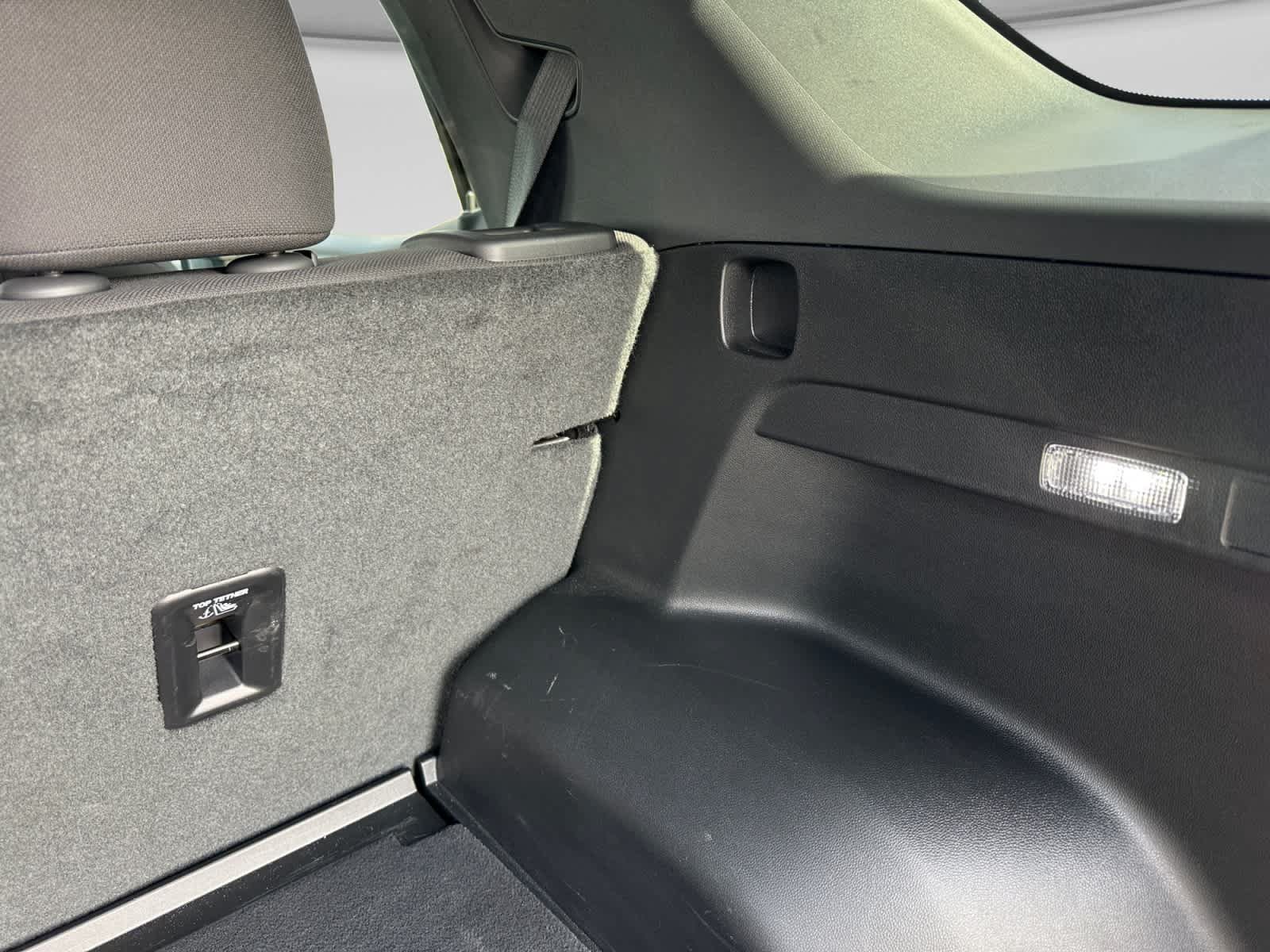 Used 2026 Chevrolet Equinox LT FWD image 21