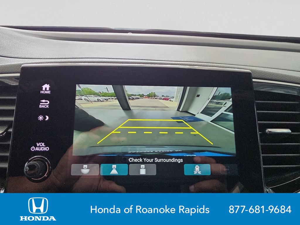 Certified 2023 Honda Passport EX-L image 22