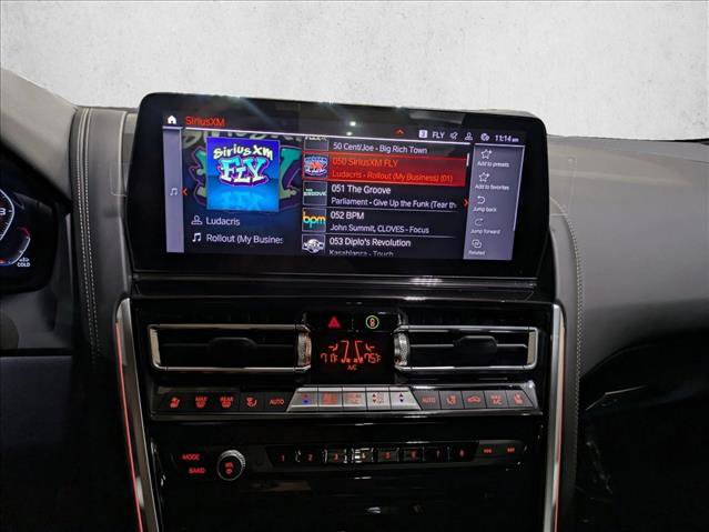 New 2026 BMW M850i xDrive Coupe image 12