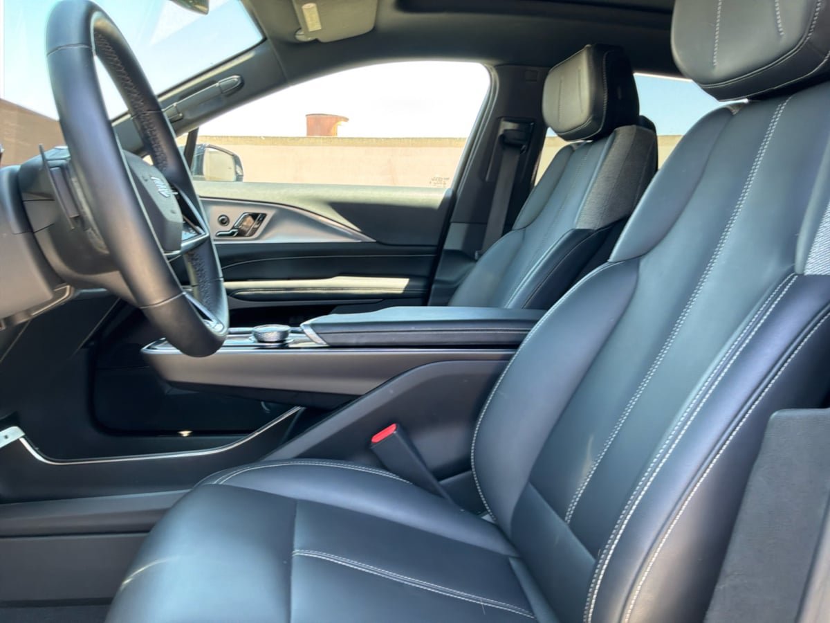 Used 2024 Cadillac Lyriq Tech w/ Driver Assist Package RWD image 17