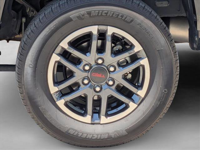 Used 2024 Toyota Tacoma TRD Sport RWD image 22
