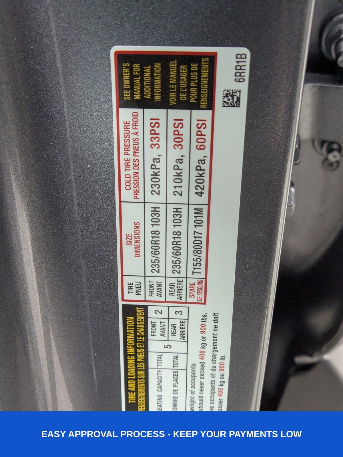 Used 2022 Nissan Rogue SV image 22