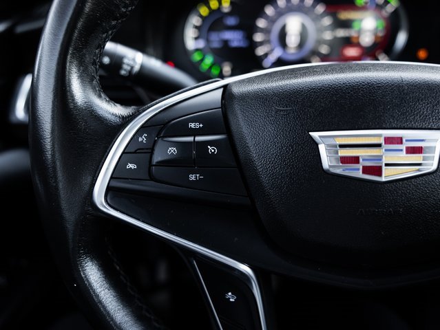 Used 2018 Cadillac CT6 Premium Luxury image 16