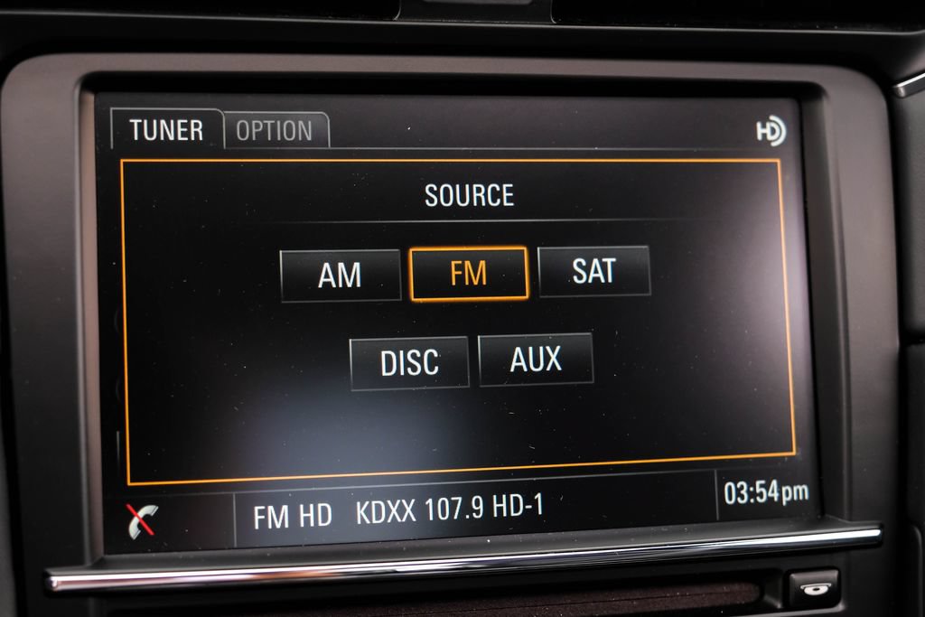 Used 2014 Porsche 911 Turbo AWD/4WD image 27