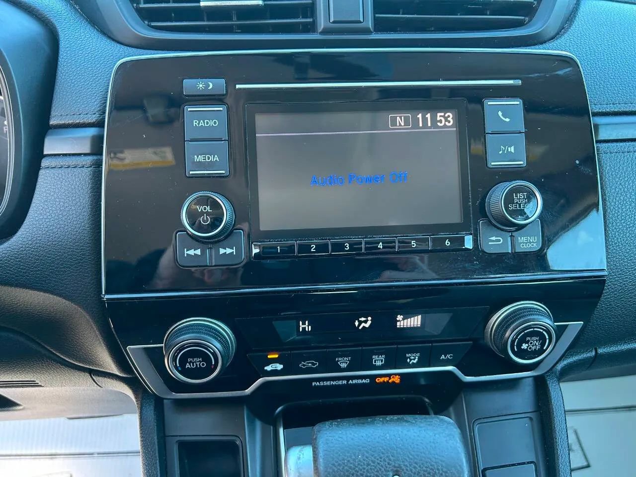 Used 2018 Honda CR-V LX image 23