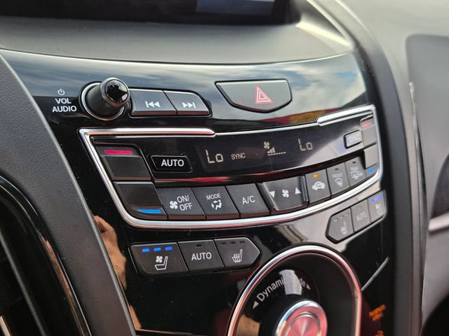 Used 2022 Acura RDX w/ Advance Package FWD image 26