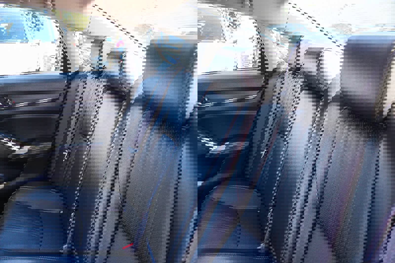 Used 2022 Honda Accord Sport Special Edition image 26