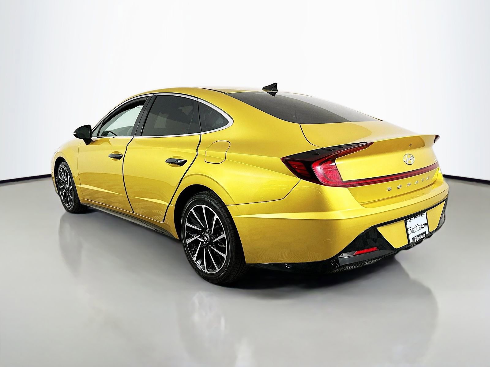 Used 2020 Hyundai Sonata SEL Plus w/ Cargo Package FWD image 6