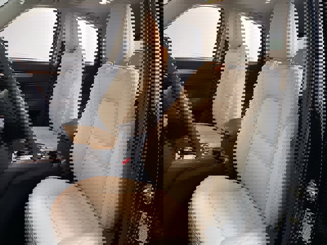 Used 2023 MAZDA CX-5 AWD 2.5 S w/ Preferred Package image 12