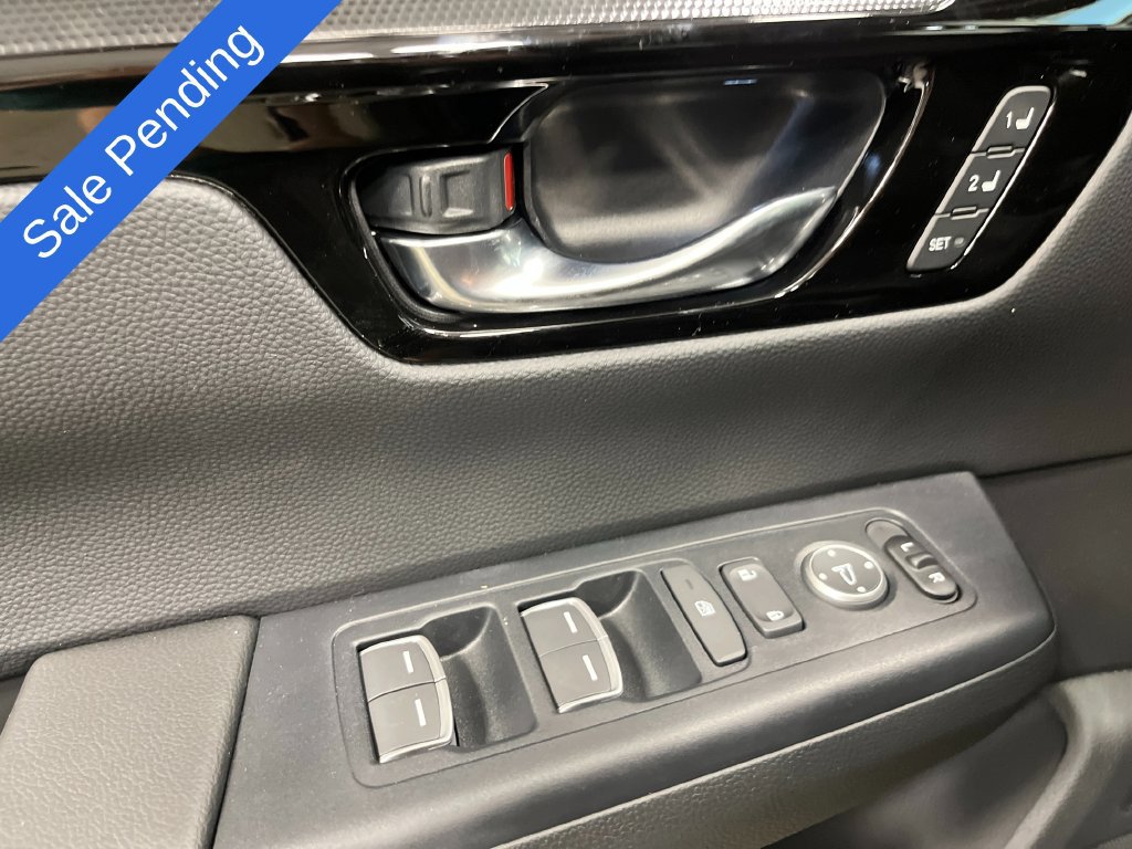 New 2027 Honda CR-V Sport Touring image 15