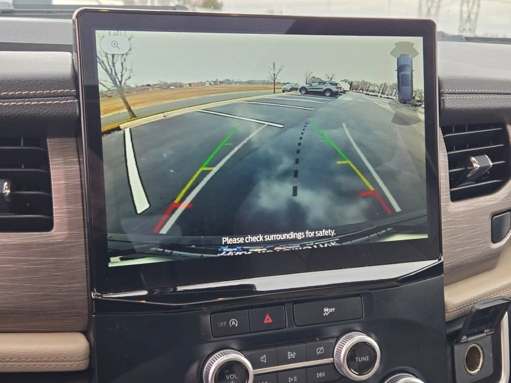 Used 2024 Ford Expedition Max Limited image 30