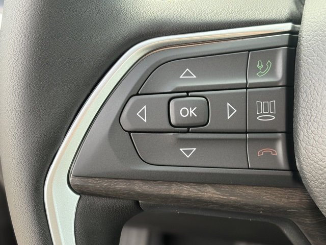 New 2026 Jeep Grand Cherokee Limited image 18