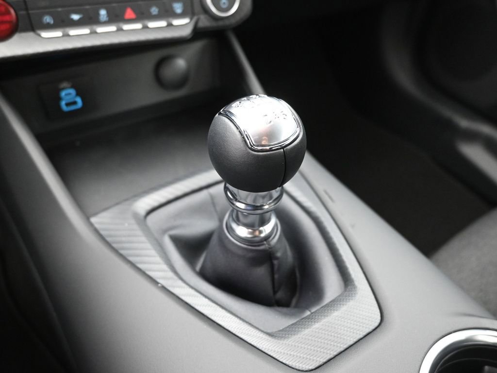 New 2026 Ford Mustang GT image 15