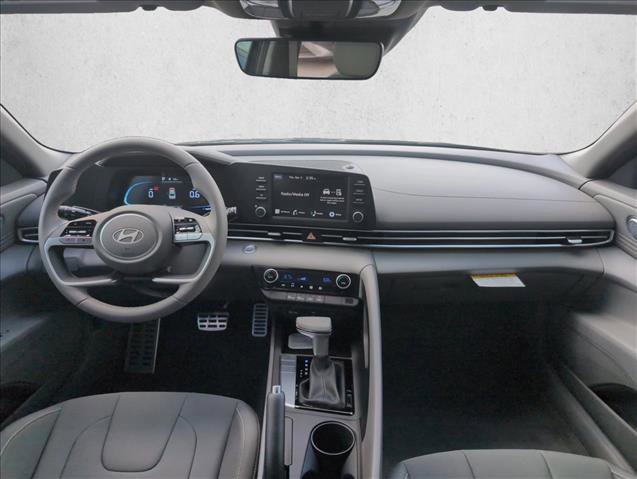 New 2026 Hyundai Elantra Sport image 18