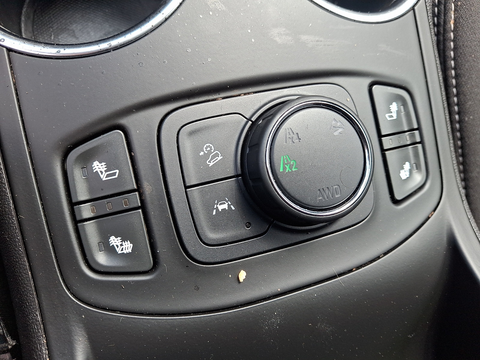 Used 2024 GMC Terrain SLE w/ Driver Convenience Package AWD/4WD image 24
