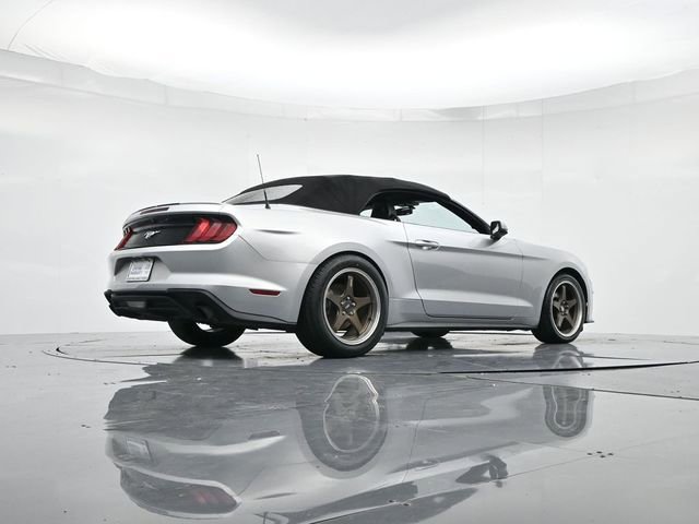 Used 2019 Ford Mustang Premium image 29