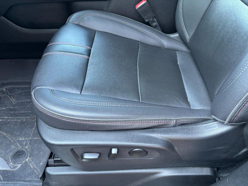 Used 2023 Chevrolet Tahoe RST w/ Luxury Package AWD/4WD image 19