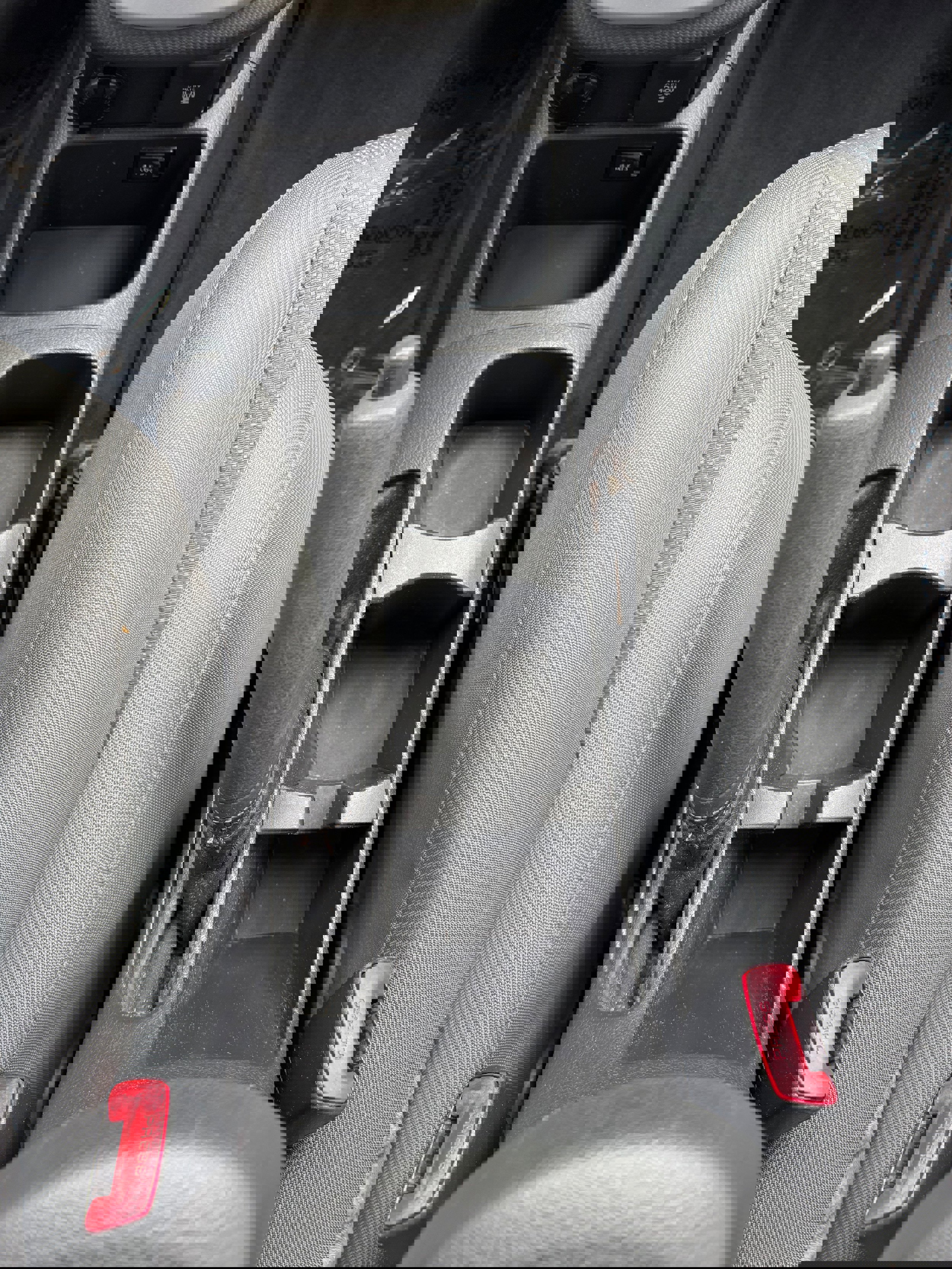 Used 2009 Toyota Matrix XRS image 17