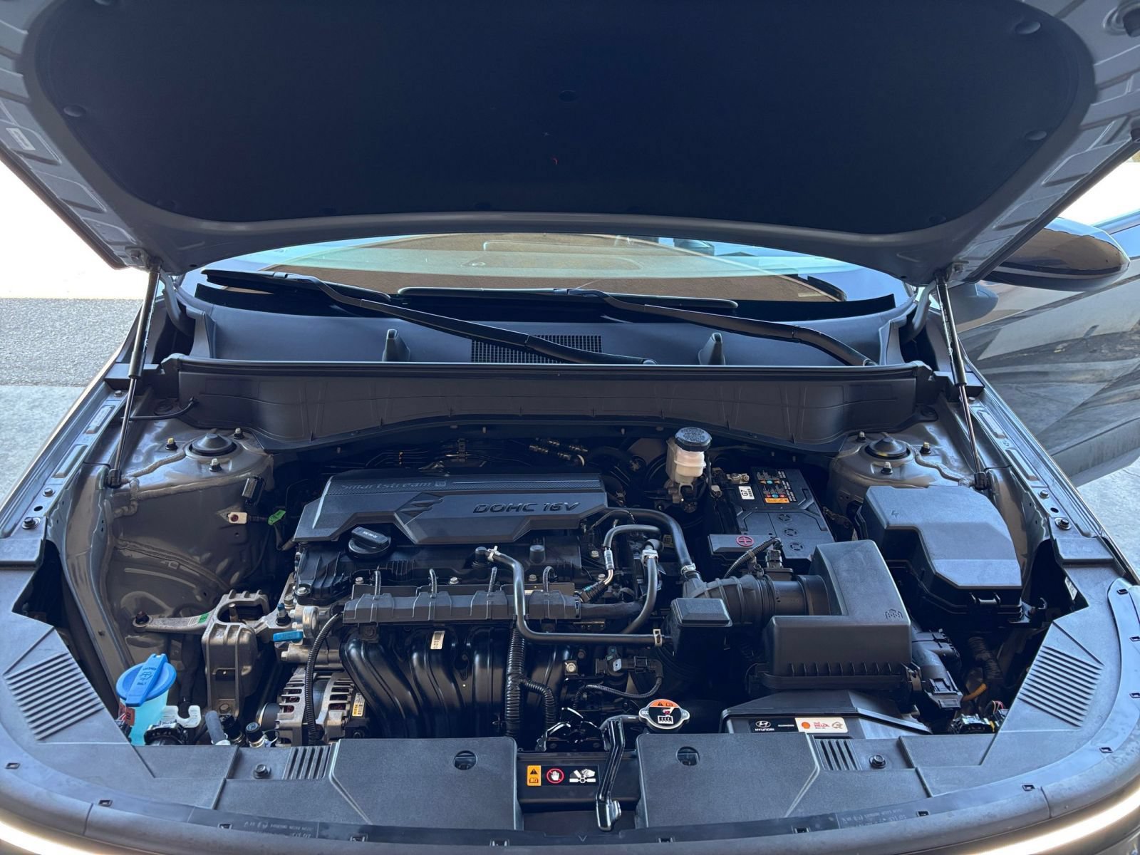 Used 2026 Hyundai Kona SEL Sport FWD image 31