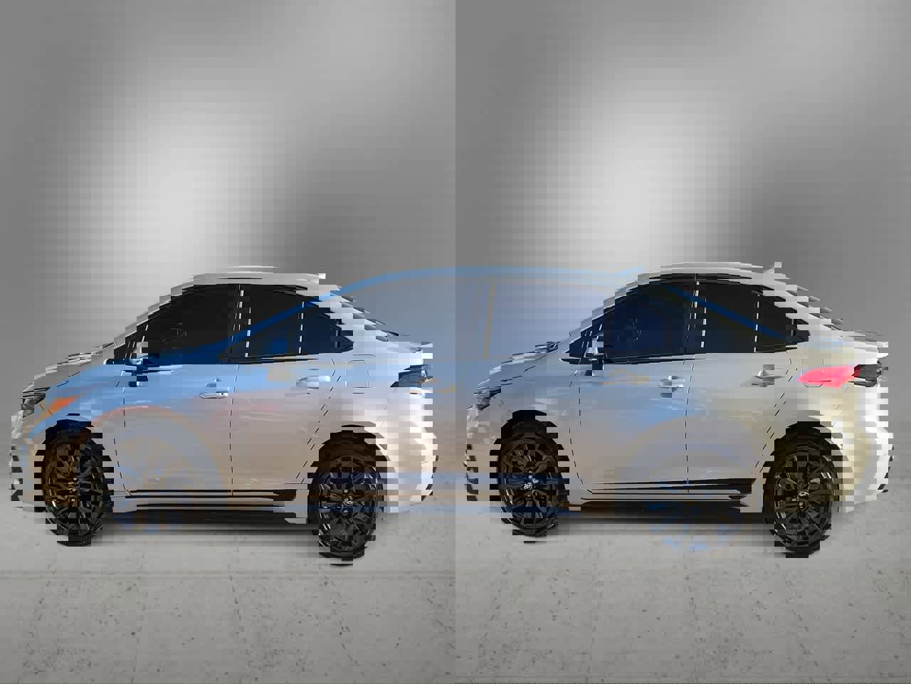 Certified 2025 Toyota Corolla SE image 5