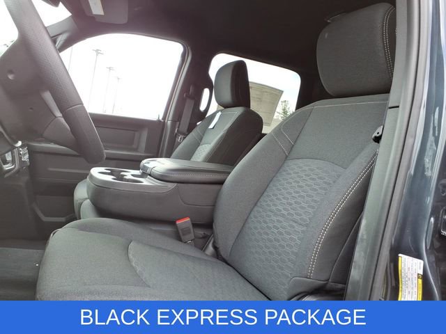 New 2026 RAM 2500 Tradesman image 12