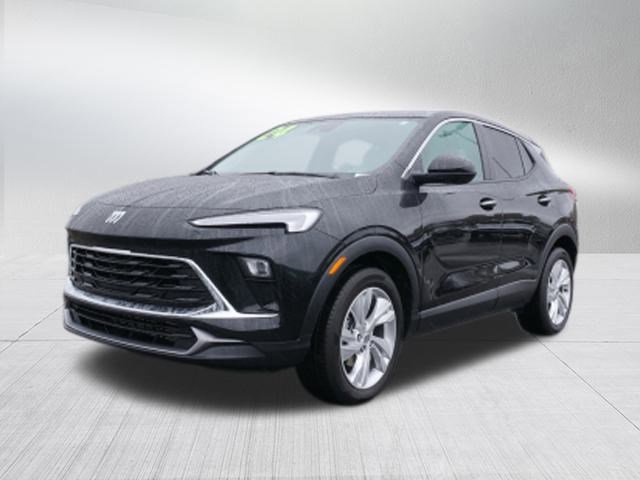 Used 2024 Buick Encore GX Preferred image 7