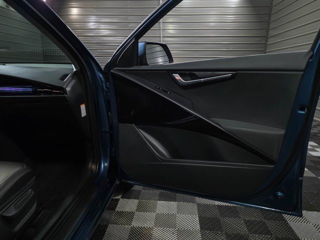 Used 2024 Kia Niro EX w/ EX Cold Weather Package image 32