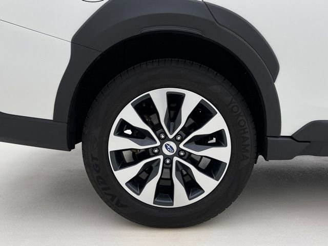 Used 2025 Subaru Outback Touring XT AWD/4WD image 28
