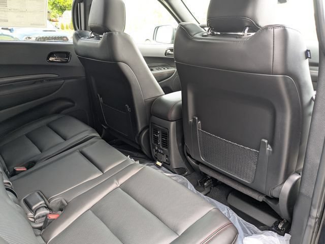 New 2026 Dodge Durango GT AWD/4WD image 32