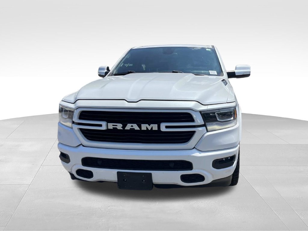 Used 2019 RAM 1500 Laramie w/ Sport Appearance Package AWD/4WD image 9