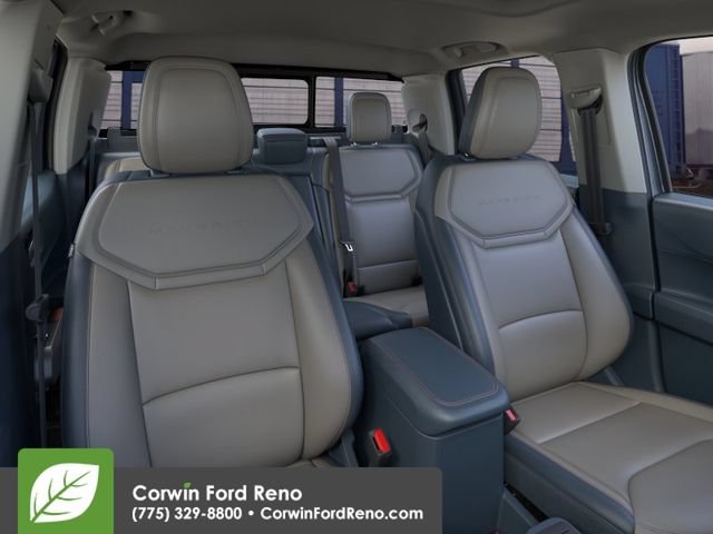 New 2026 Ford Maverick Lariat AWD/4WD image 11