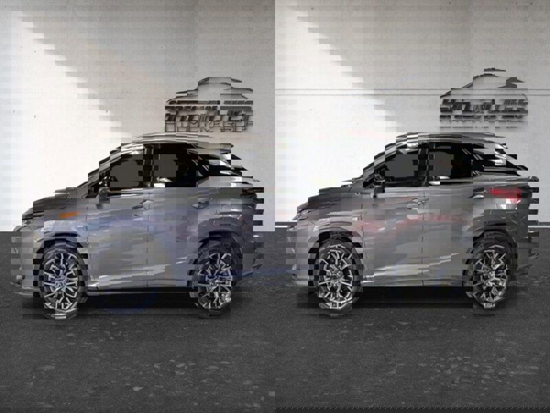 Used 2019 Lexus RX 350 F Sport image 7