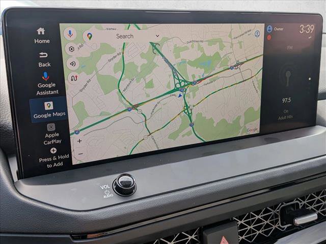 New 2026 Honda Accord Touring image 14