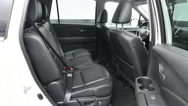 Used 2017 Honda Pilot EX-L image 10