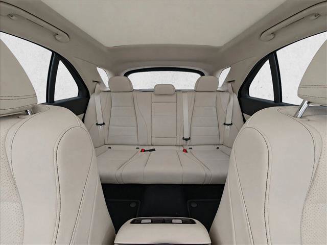 Certified 2024 Mercedes-Benz GLE 350 4MATIC image 28