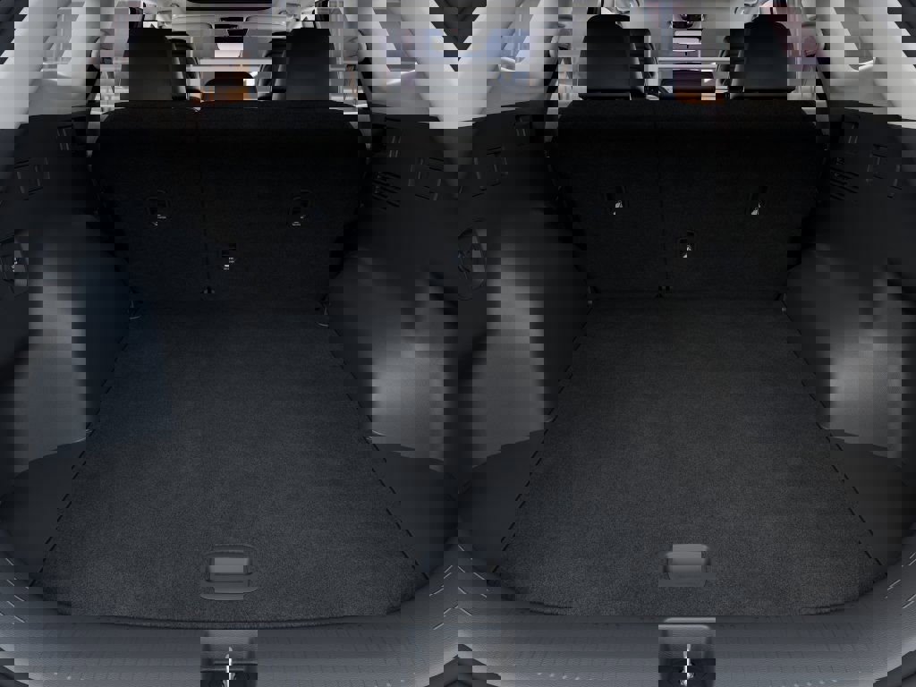 New 2026 Kia Sportage EX image 19