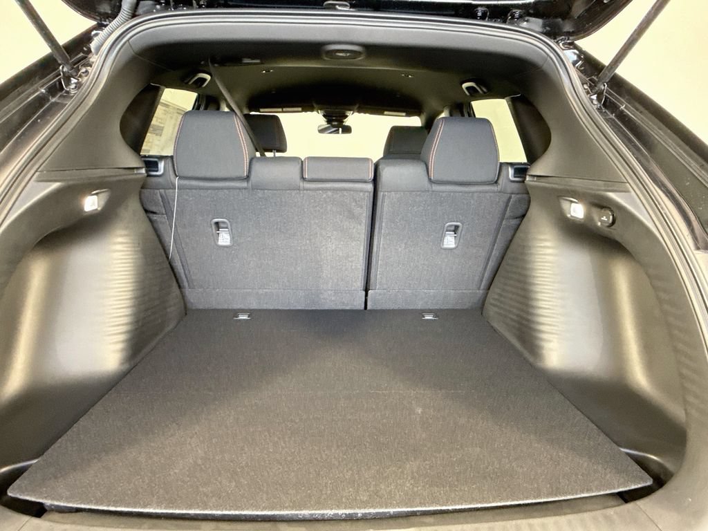 Certified 2026 Honda HR-V Sport image 23